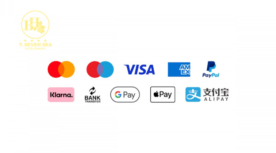 Phương Thức Thanh Toán